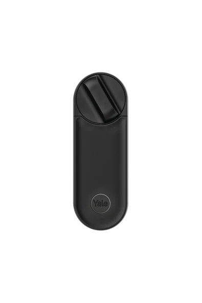 Yale - Linus Akıllı Kilit L2 - Siyah - 05/103210/MB | Anahtarsız Erişim | Yale Home uygulaması ile k ürün görseli 1