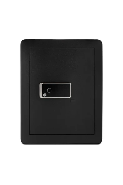 KALE Kk5040 Parmak Izli Ve Dokunmatik Şifreli Çelik Kasa - Resim 2