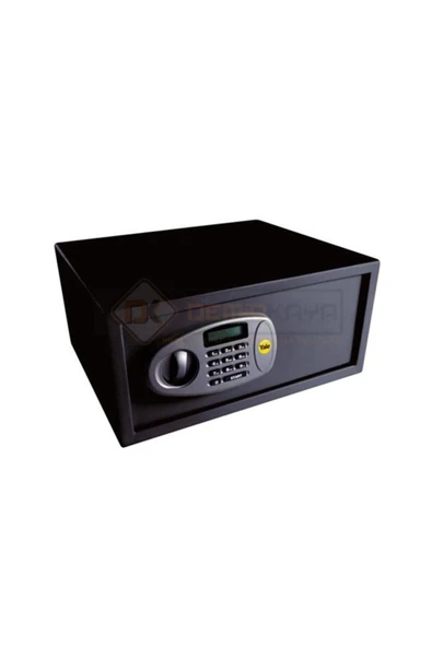 Yale LCD EKRANLI KASA LAPTOP TİPİ YÜKSEK GÜVENLİK ürün görseli