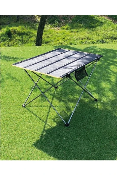 NURGAZ Campout Ultralıgt Masa - Resim 6