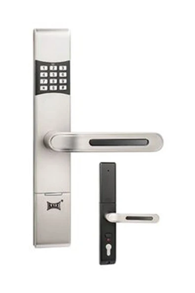 Kale Kilit Kale Kd040/87-244-r Şifreli Kilit 46mm Sağ ürün görseli 1