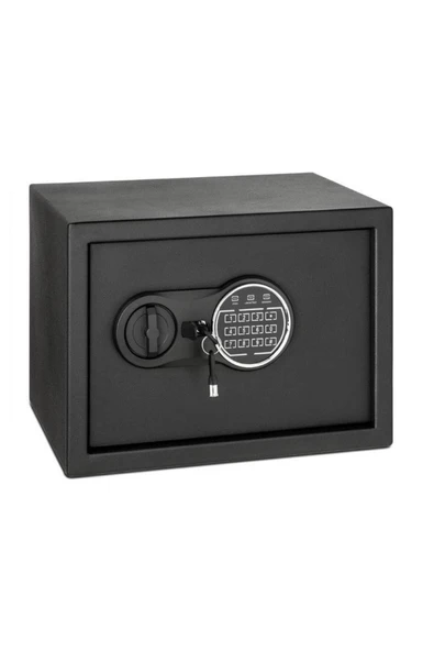 KALE Kilit Kd060-60-130 Elektronik Şifreli Kasa - 3