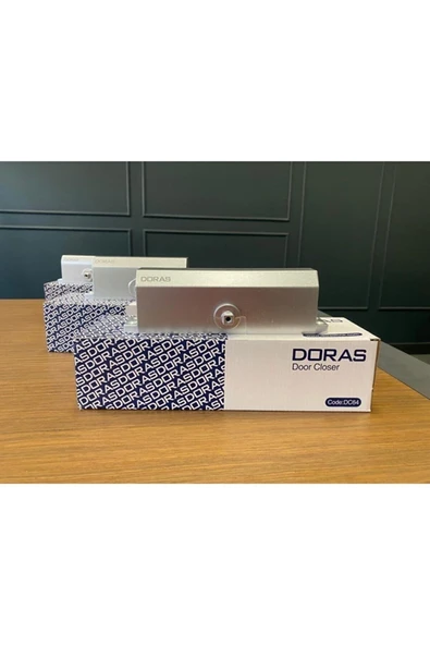 Doras Kapı Hidroliği Kapı Itme Yayı 80kg 120kg 5 Nolu Kapı Hidroliği ürün görseli 1