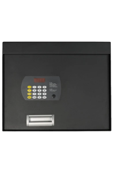 KALE Çekmece Tipi Üstten Kapaklı Kasa - Resim 2