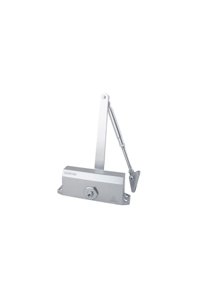 Doras Kapı Hidroliği Kapı Itme Yayı 80kg 120kg 5 Nolu Kapı Hidroliği - Resim 2