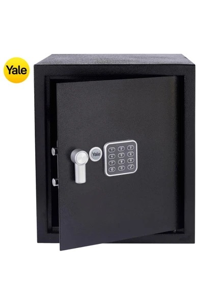 Yale Yec/390/Db1 Ofis Boy Raflı Alarmlı Büyük Boy Kollu Kasa ürün görseli 1