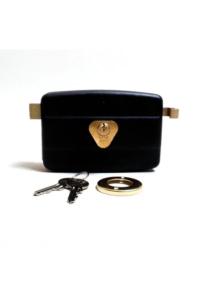 KALE Kilit 157a Eco Silindirli Trajlı ürün görseli 1