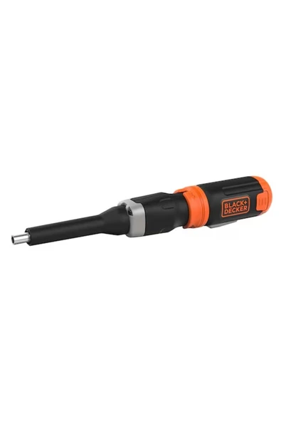 Black&Decker Black & Decker BCF601C-XJ Pilli Tornavida ürün görseli 1