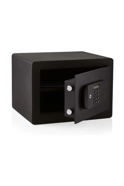 Yale Yüksek Güvenlikli Parmak Izli Ysfb 200 Eb1 Kasa ürün görseli