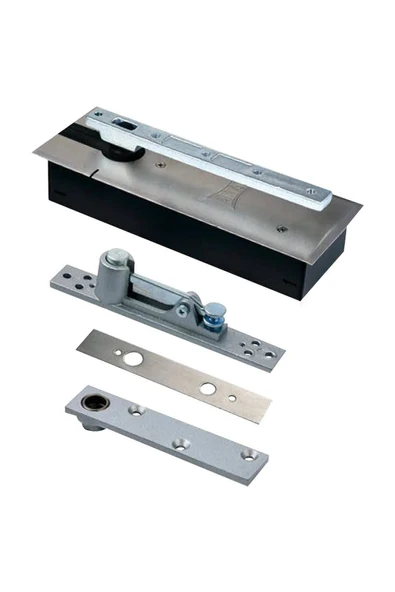 Kale Kilit Yer Hidroliği Kd070 20 107 - Resim 2