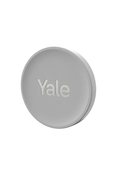 Yale DOT 3LÜ PAKET GRİ ürün görseli 1