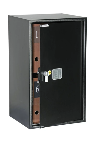 Yale Ysv 695 Db1 Mega Boy Kasa ürün görseli