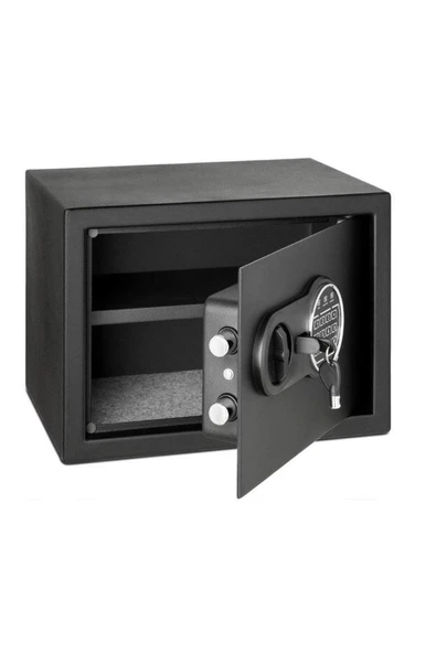 KALE Kilit Kd060-60-130 Elektronik Şifreli Kasa - 2