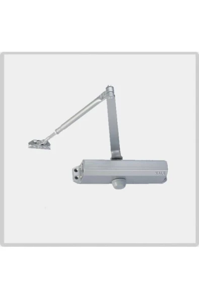 KALE Kapı Hidroliği 5 Numara (GÜMÜŞ) ürün görseli 1