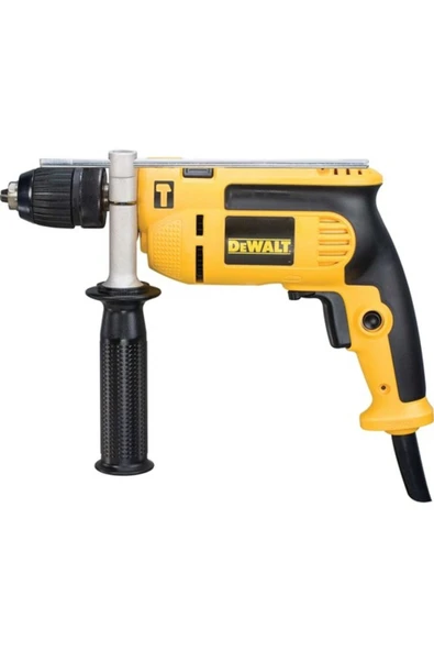 Dewalt Dwd024ks-tr 750 W Darbeli Matkap ürün görseli