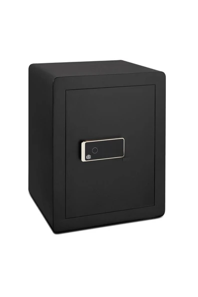 KALE Kk5040 Parmak Izli Ve Dokunmatik Şifreli Çelik Kasa ürün görseli