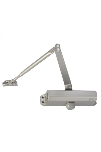 Kale Kilit Kale Kapı Hidroliği (GÜMÜŞ) 3 Numara Kd002/50-330 ürün görseli 1