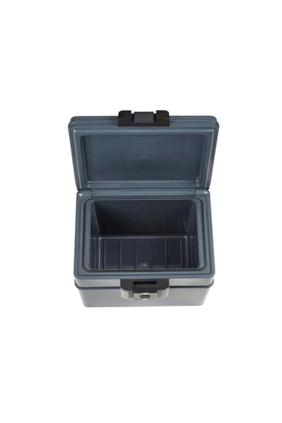 Yale Değerli Saklama Çantası Büyük Boy - Yangına Ve Suya Dayanıklı, 32.9x40.7x32.1 Cm. - Resim 4