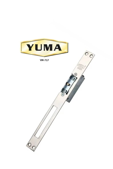 Yuma Ym-717 Bas - Aç / Elektrikli Kapı Karşılığı ürün görseli 1