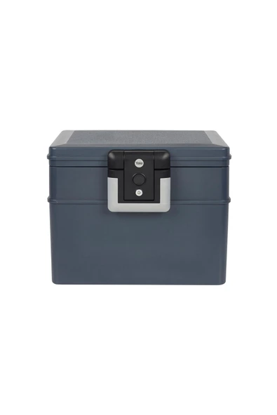 Yale Değerli Saklama Çantası Büyük Boy - Yangına Ve Suya Dayanıklı, 32.9x40.7x32.1 Cm. ürün görseli 1