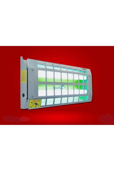 Çetinkaya  Fı 0570-p Uv Yapışkanlı Sinek Tuzakları | Efk Cihazı - Resim 2