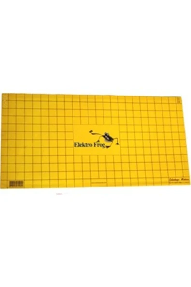 Elektro Frog  10 Adetlik Paket Sinek Tutucu Yapışkan Levha 60cmx30 Cm ürün görseli