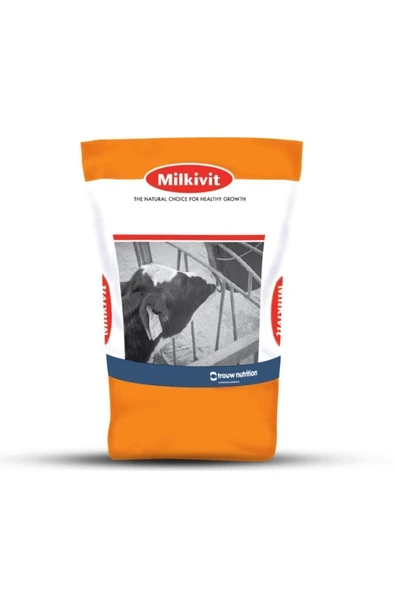 trouw nutrition  Buzağı Maması, Hollanda'dan Ithal Milkivit Activ 25kg ürün görseli