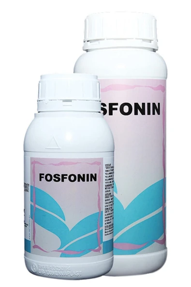 Fosfonın Flow 0,5 Lt ürün görseli