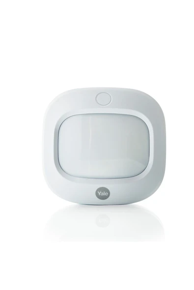 Yale Sync Smart Home Alarm - Evcil Hayvan Dostu Pır Hareket Dedektörü ürün görseli 1