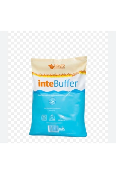 INTEGRO GIDA  Inte Buffer 25 Kg ürün görseli
