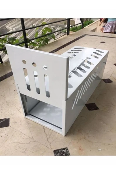 Elektro Frog  Zararsız Kedi Canlı Yakalama Kafesi Sansar Yakalama Kedi Yakalama Kapanı Tavşan Baksı Kedi Kapanı - Resim 2