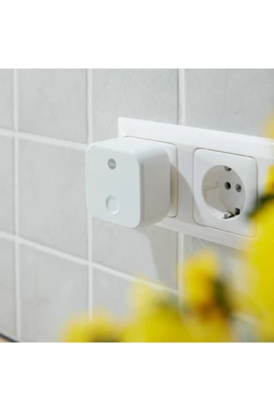 Yale Linus Akıllı Kilit, Wifi Modülü Ve Anahtar Göbeği Seti - Resim 2