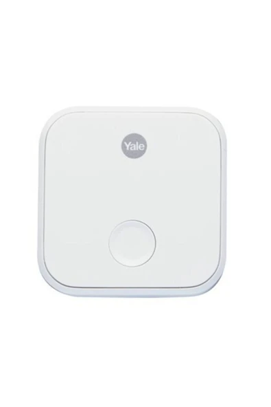 Yale Linus Akıllı Kilit, Wifi Modülü Ve Anahtar Göbeği Seti ürün görseli 1