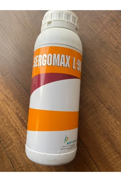 AGROBANK  Sergomax L-90 ürün görseli