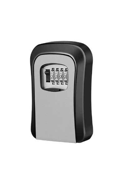 555 MAGİC 555 (901) ANAHTAR KUTUSU ŞİFRELİ VİDALI 45*95*115 ürün görseli 1