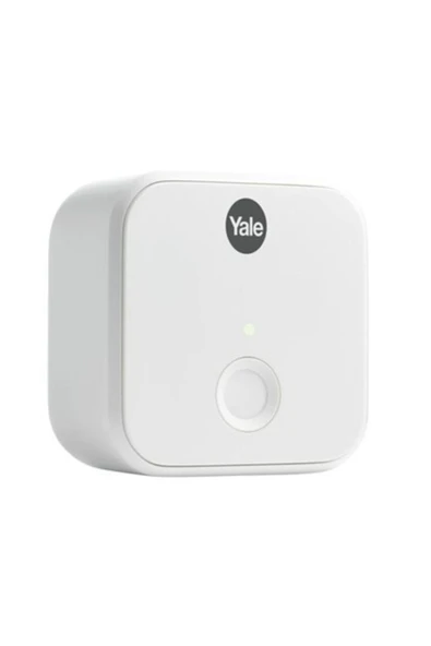 Yale Linus Akıllı Kilit, Wifi Modülü Ve Anahtar Göbeği Seti - Resim 3