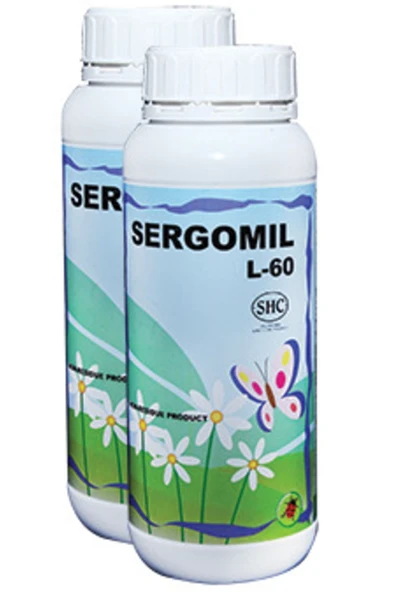 AGROBANK  Sergomil L60 ürün görseli