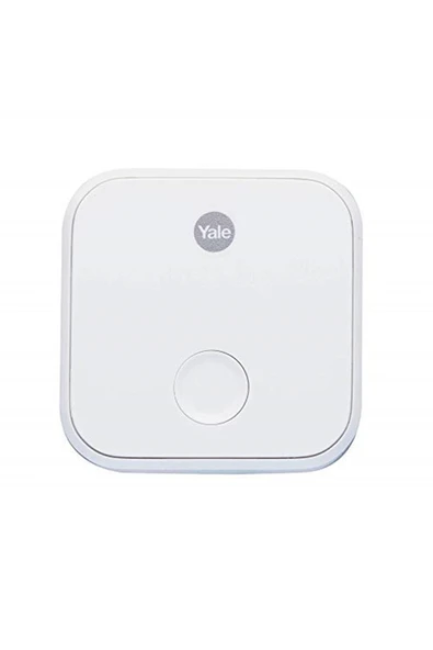 Yale Contx Wi-Fi Bağlantı Köprüsü - 4 Cihaza Kadar Eklenebilir, Akıllı Cihazlar Için Uzaktan Eri ürün görseli 1