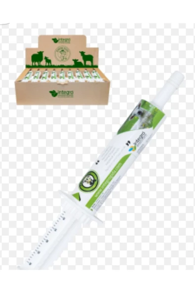 İntegro  DİRENÇ BUZAĞI JEL 50 GR. 4 ADET - Resim 2