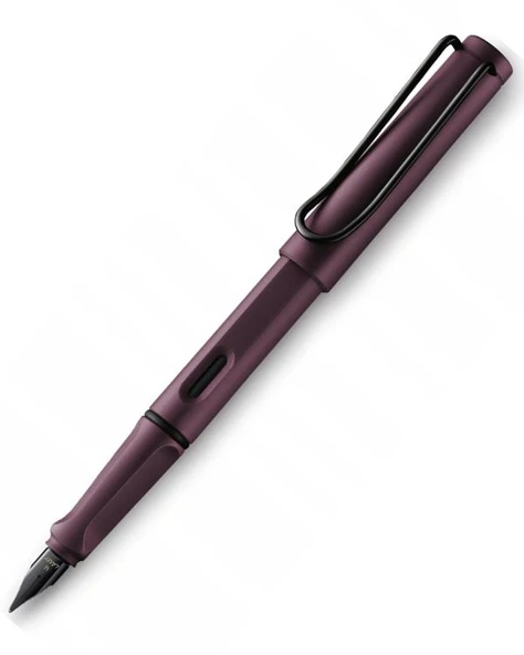 Lamy Safari Dolma Kalem M Uç Scarlet 4038771 ürün görseli