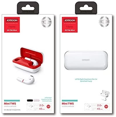 JR-T06 Joyroom JR-T06 Mini Bluetooth Kulaklık - 3