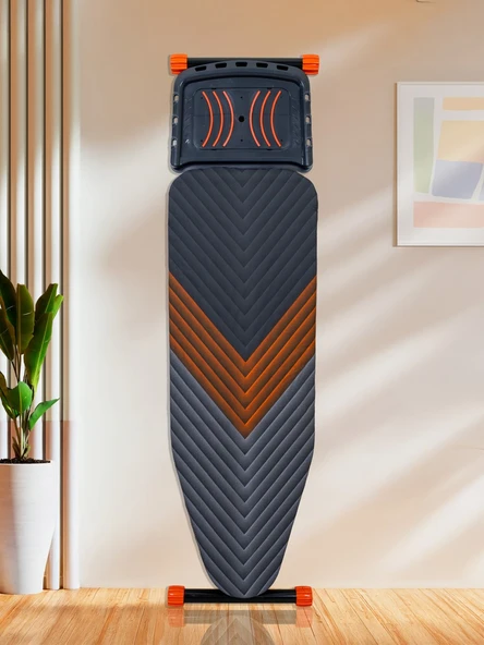 CINGILLIOĞLU CM-610 SAHRA LUX ÜTÜ MASASI FİŞSİZ ürün görseli