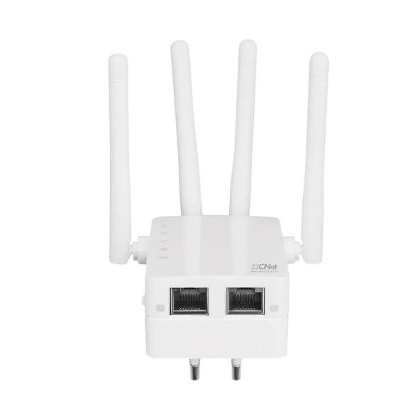 WNIX1200 1200Mbps Wireless WiFi Repeater - 7