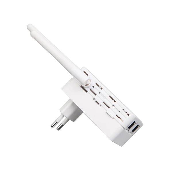 WNIX1200 1200Mbps Wireless WiFi Repeater - 6
