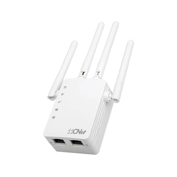 WNIX1200 1200Mbps Wireless WiFi Repeater - 2