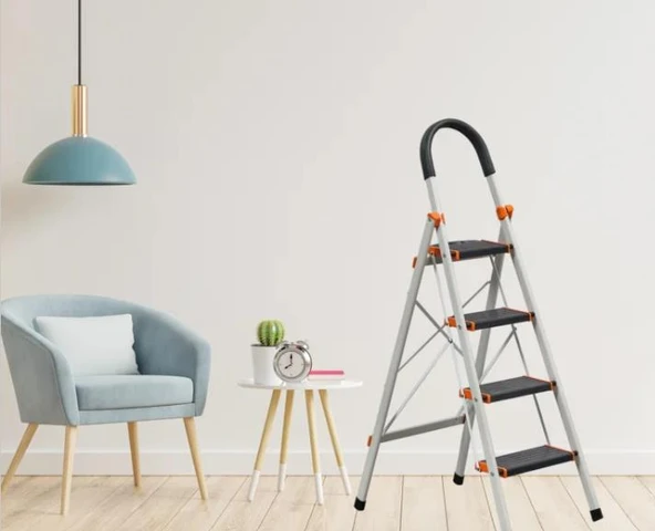 CINGILLIOĞLU HAUSLİFE CA-154 4LÜ MERDİVEN