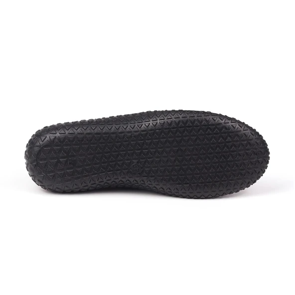 Kadın Pembe Kaydırmaz Tabanlı Ergonomik Tasarımlı Dayanıklı Plaj, Havuz, Deniz Ayakkabısı - 6