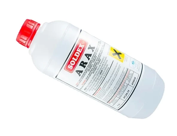 Arax Flux 20 Lt - Özel Lehim Suları