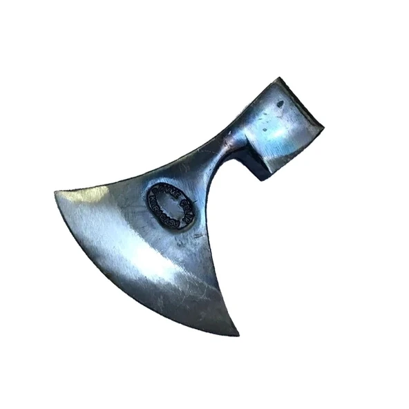 Karacasu Ay Balta - Dövme Çelikten ürün görseli