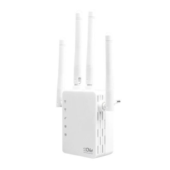 WNIX1200 1200Mbps Wireless WiFi Repeater - 4